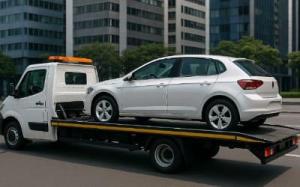 Reboque em Riachuelo